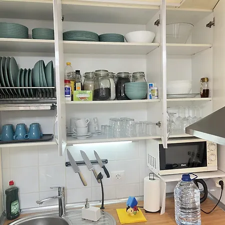 Edificio Gloria Apartamento