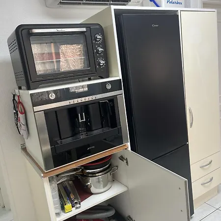 Edificio Gloria Apartament *