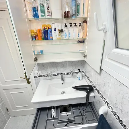 Edificio Gloria Los Cristianos (Tenerife)