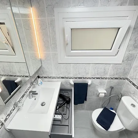 Apartament Edificio Gloria *