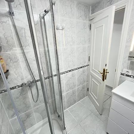 Apartamento Edificio Gloria *