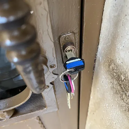 Edificio Gloria Los Cristianos (Tenerife)