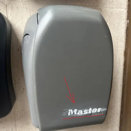 Apartamento Edificio Gloria *