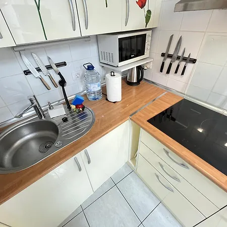 Edificio Gloria * Los Cristianos (Tenerife)