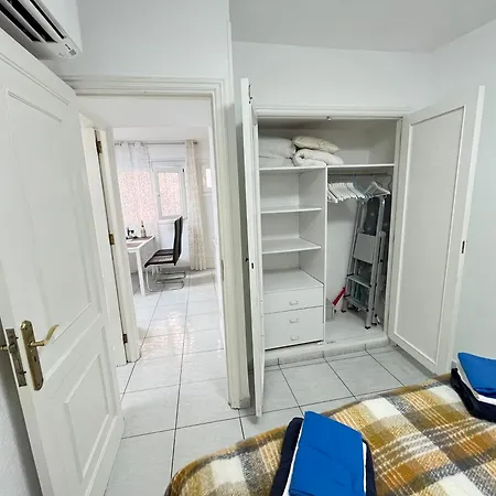 Edificio Gloria Apartament Los Cristianos (Tenerife)