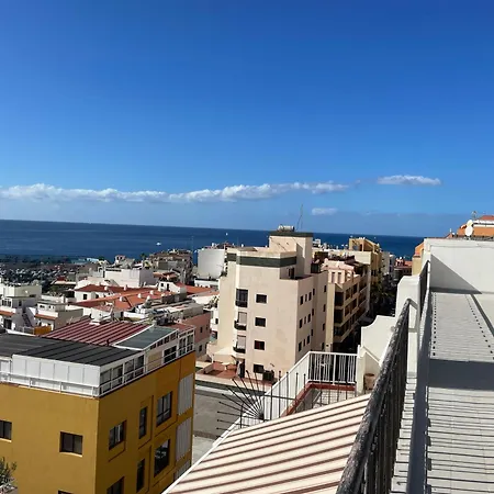 Apartamento Edificio Gloria