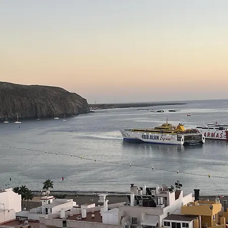 Apartament Edificio Gloria *