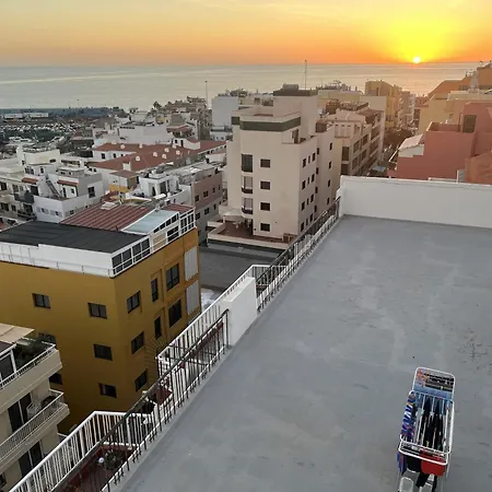 Edificio Gloria Apartament *