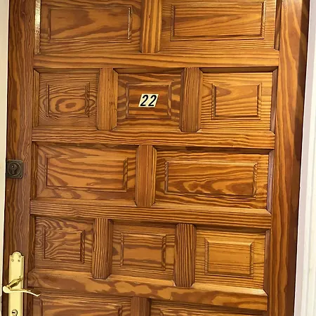 Edificio Gloria Apartament