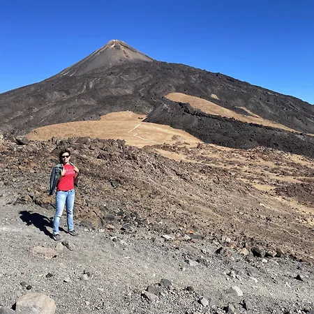 Apartament Edificio Gloria *