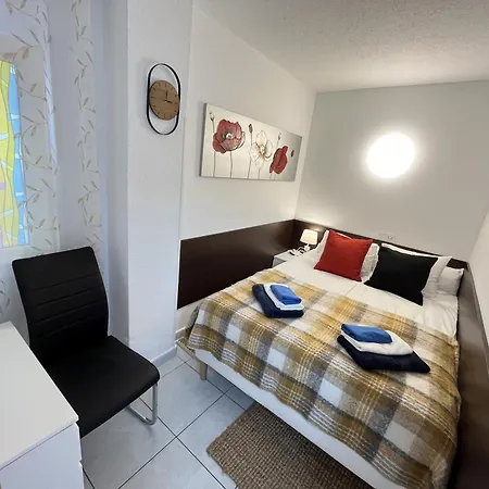 Edificio Gloria Apartamento