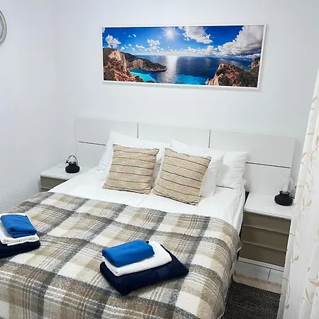 Edificio Gloria * Los Cristianos (Tenerife)