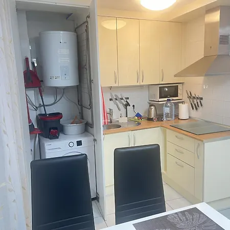 Edificio Gloria Apartamento *