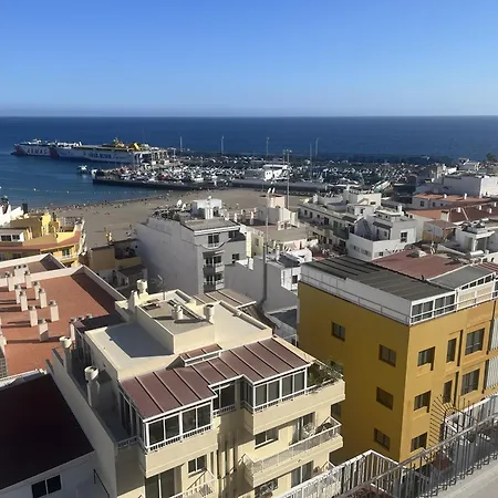 Edificio Gloria Apartamento *