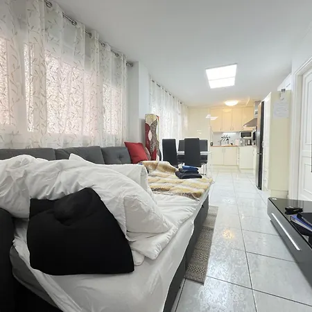 Apartament Edificio Gloria *