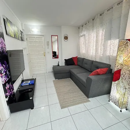 Edificio Gloria * Los Cristianos (Tenerife)