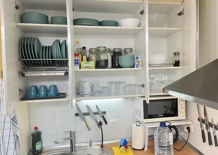 Edificio Gloria Apartment