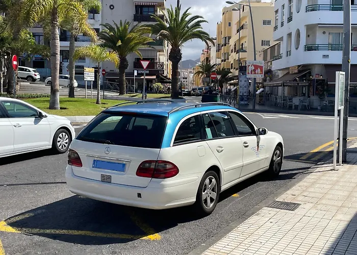 Edificio Gloria Apartment