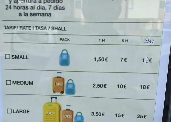 Διαμέρισμα Edificio Gloria