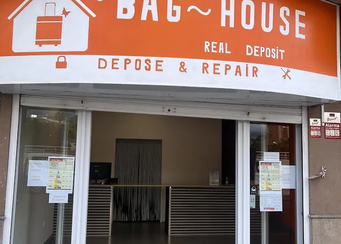 Edificio Gloria Apartment Los Cristianos (Tenerife)