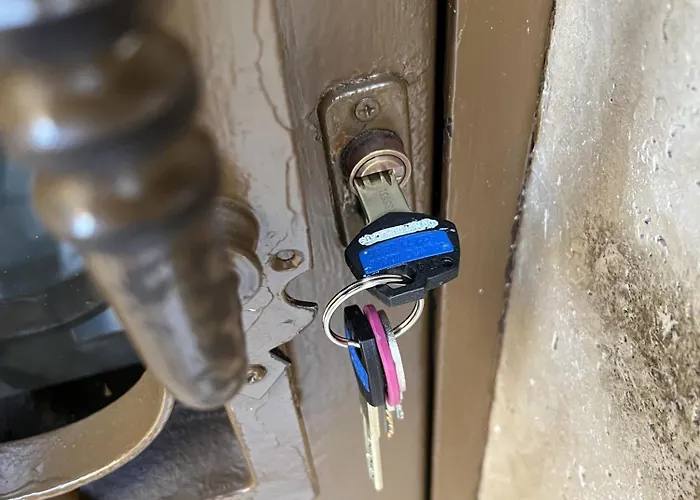 Edificio Gloria Los Cristianos (Tenerife)