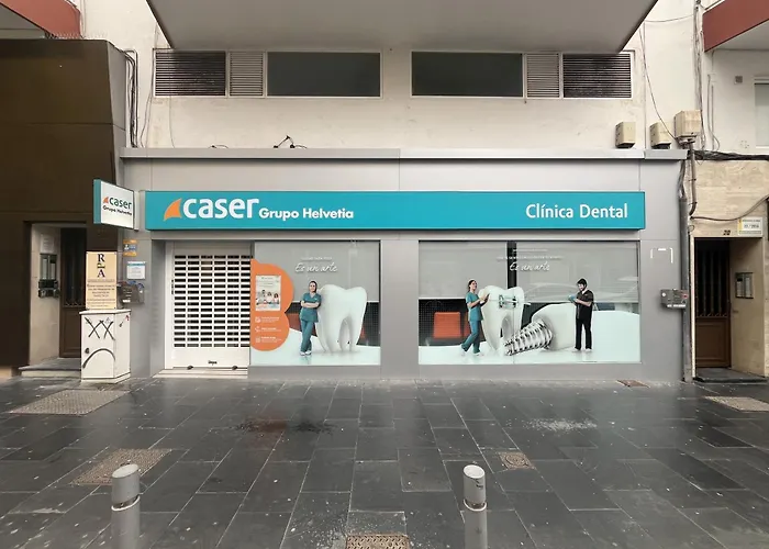 Edificio Gloria * Los Cristianos (Tenerife)