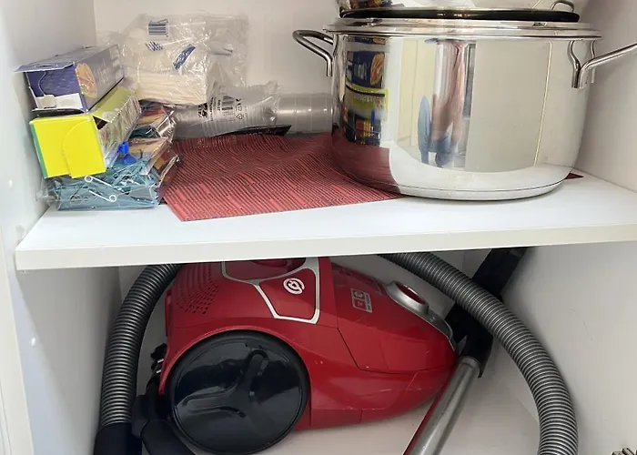 Edificio Gloria Apartment