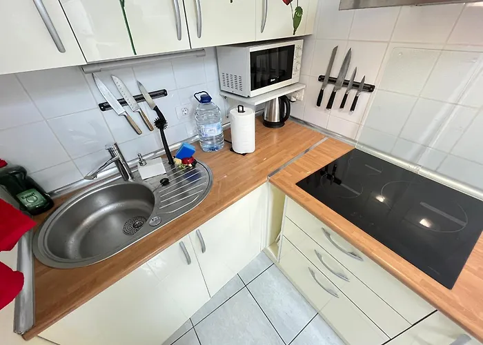 Edificio Gloria * Los Cristianos (Tenerife)