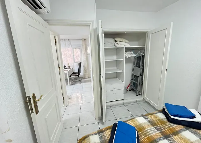 Edificio Gloria Apartment Los Cristianos (Tenerife)