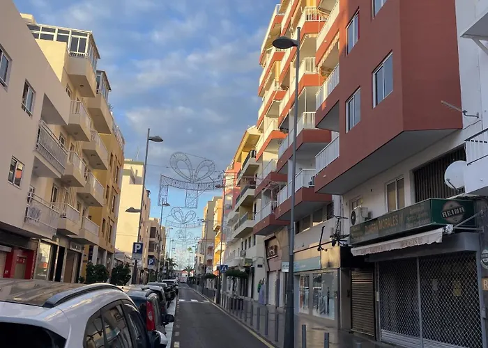 Edificio Gloria Apartment