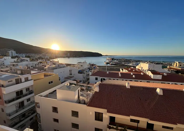 Διαμέρισμα Edificio Gloria