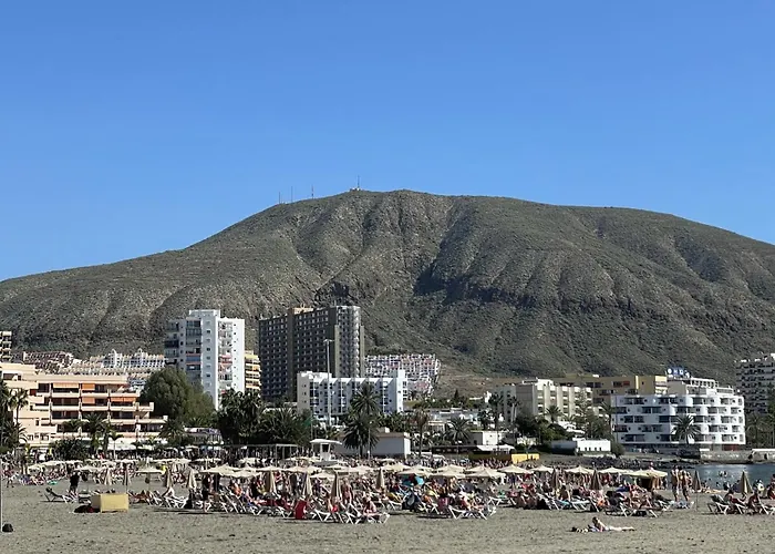 Edificio Gloria Apartment *