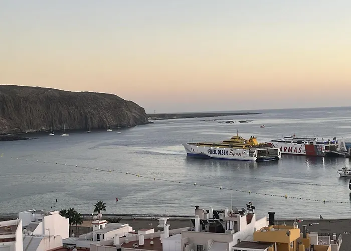 Apartment Edificio Gloria *