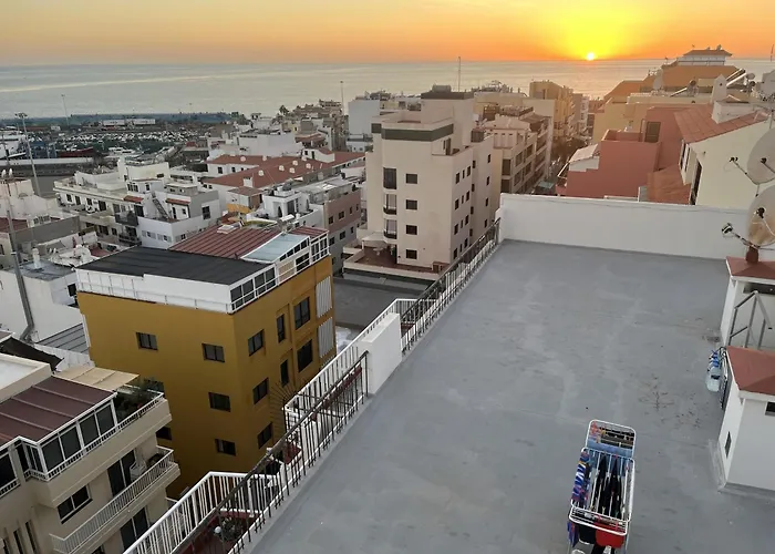 Edificio Gloria Διαμέρισμα *