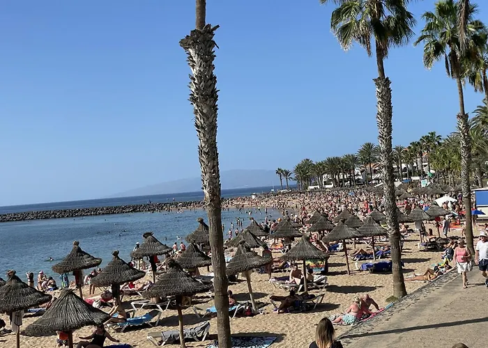 Edificio Gloria Διαμέρισμα