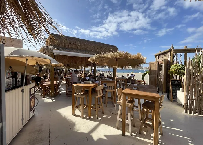 Apartment Edificio Gloria *