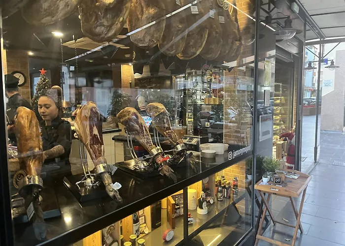 Edificio Gloria Διαμέρισμα *