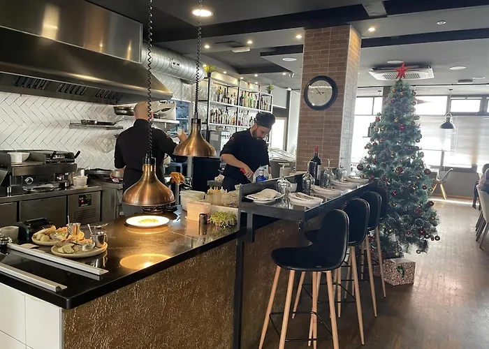 Διαμέρισμα Edificio Gloria *