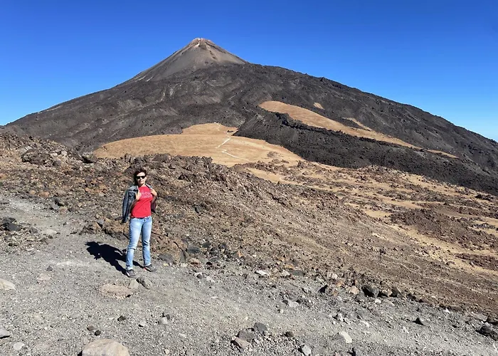Διαμέρισμα Edificio Gloria *