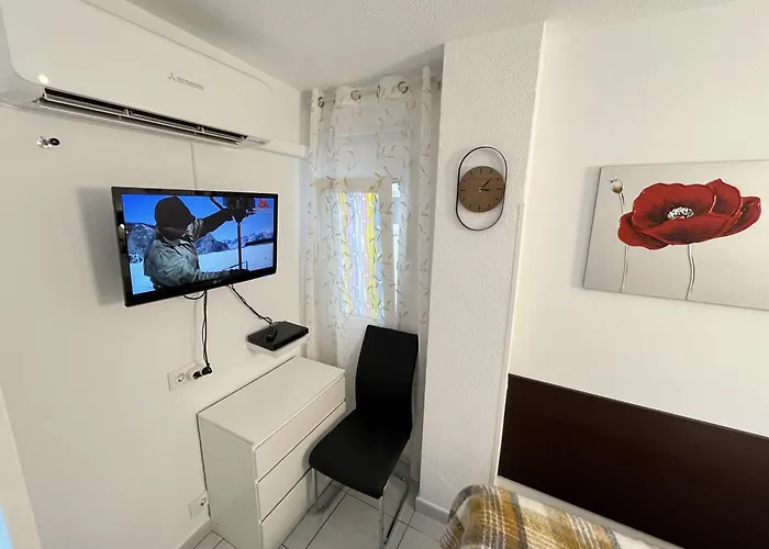 Apartment Edificio Gloria