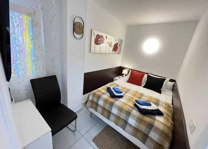 Edificio Gloria Apartment