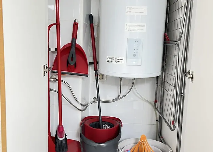 Διαμέρισμα Edificio Gloria *