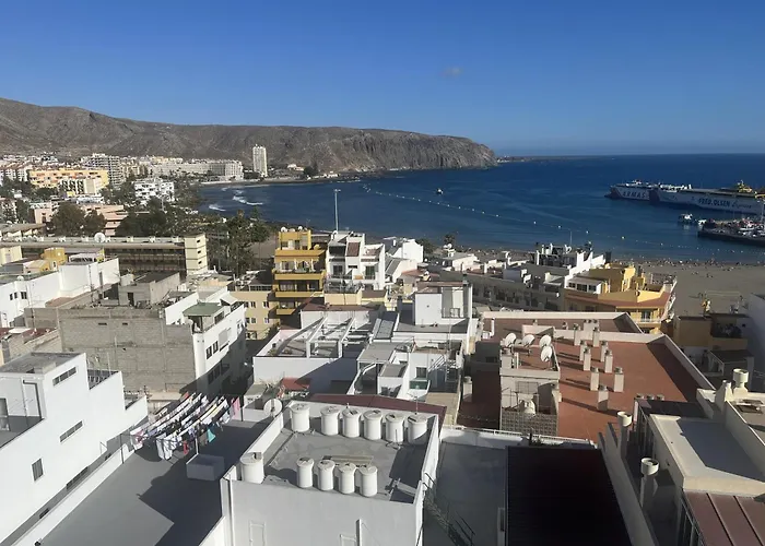 Apartment Edificio Gloria *