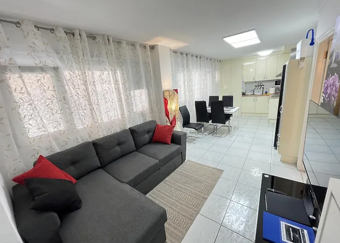 Edificio Gloria Apartment