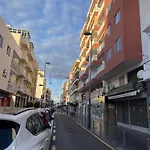 Edificio Gloria Lejlighed