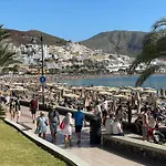 Edificio Gloria * Los Cristianos (Tenerife)