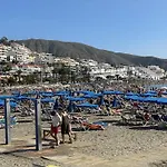 Lejlighed Edificio Gloria Los Cristianos (Tenerife)