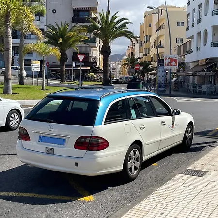 Edificio Gloria Apartment