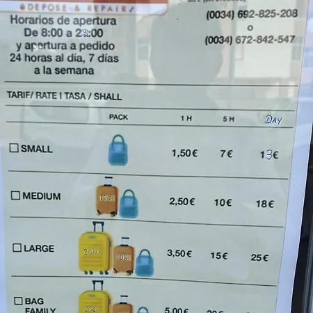 Apartment Edificio Gloria