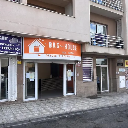 Edificio Gloria Daire